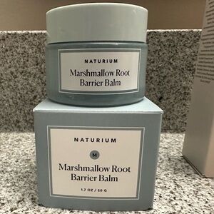 NATURIUM Marshmallow Root Barrier Balm